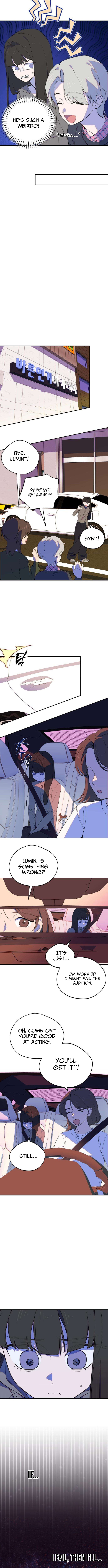 I Became the Daughter of a Top-Star Actress – Chapter 09 – Page 5
