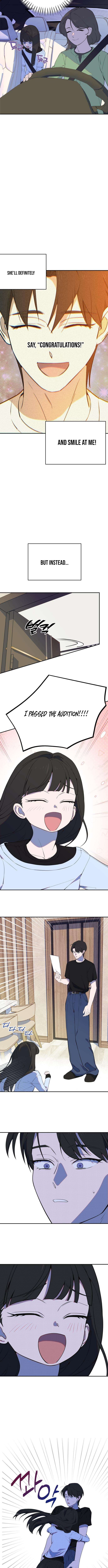 I Became the Daughter of a Top-Star Actress – Chapter 09 – Page 7
