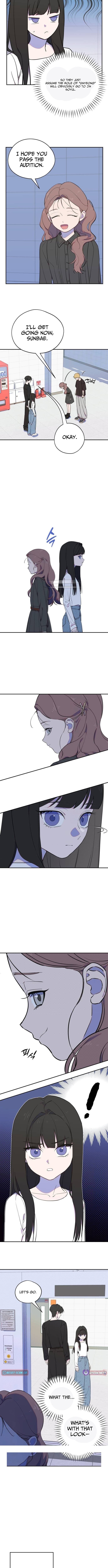 I Became the Daughter of a Top-Star Actress – Chapter 08 – Page 2