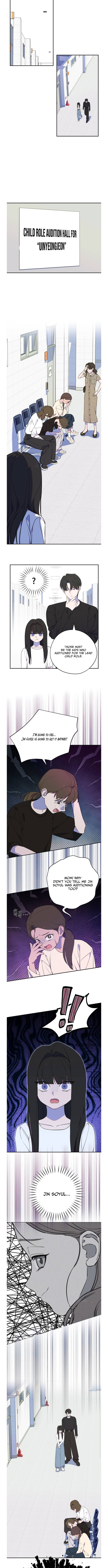 I Became the Daughter of a Top-Star Actress – Chapter 08 – Page 3