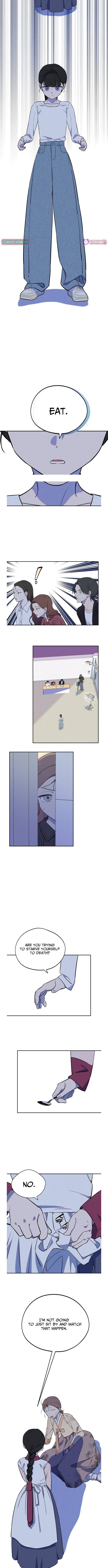 I Became the Daughter of a Top-Star Actress – Chapter 08 – Page 6