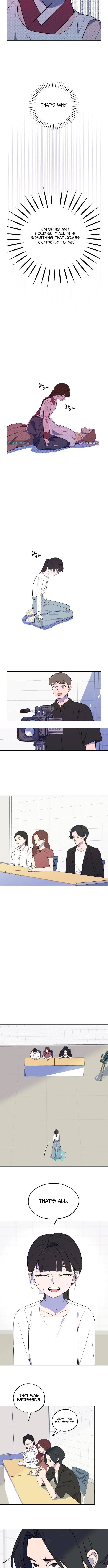 I Became the Daughter of a Top-Star Actress – Chapter 08 – Page 9