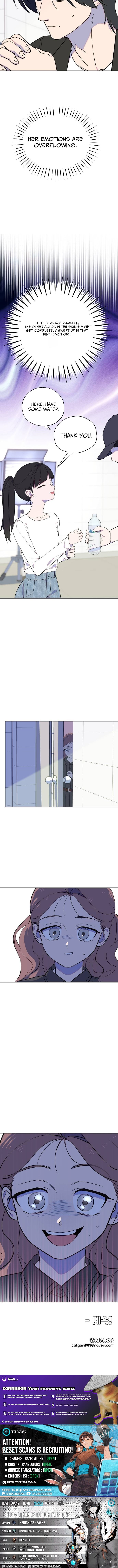 I Became the Daughter of a Top-Star Actress – Chapter 08 – Page 10