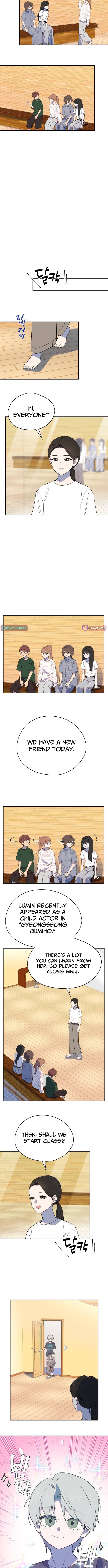 I Became the Daughter of a Top-Star Actress – Chapter 06 – Page 6