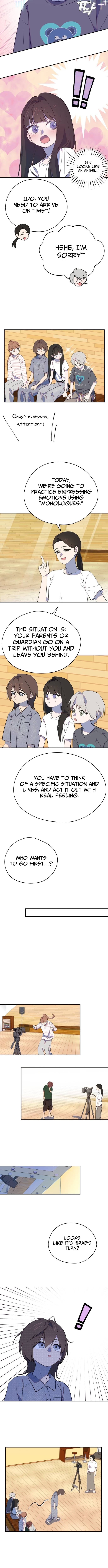I Became the Daughter of a Top-Star Actress – Chapter 06 – Page 7