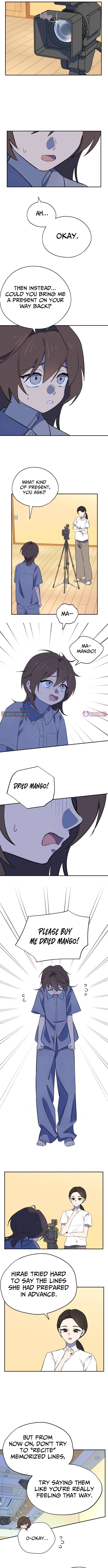 I Became the Daughter of a Top-Star Actress – Chapter 06 – Page 8