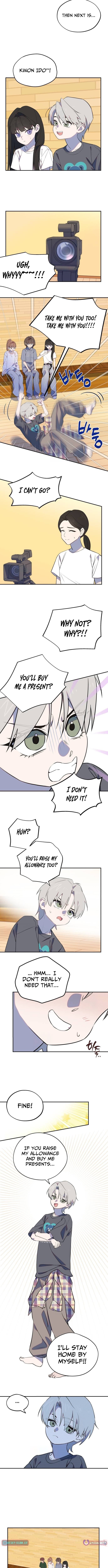 I Became the Daughter of a Top-Star Actress – Chapter 06 – Page 9