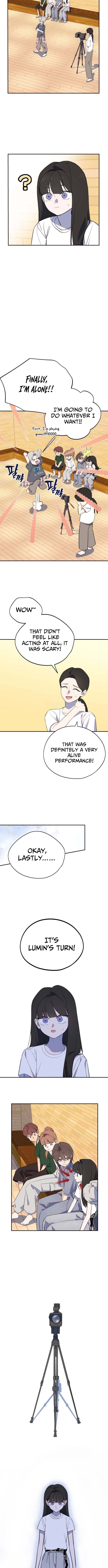 I Became the Daughter of a Top-Star Actress – Chapter 06 – Page 10