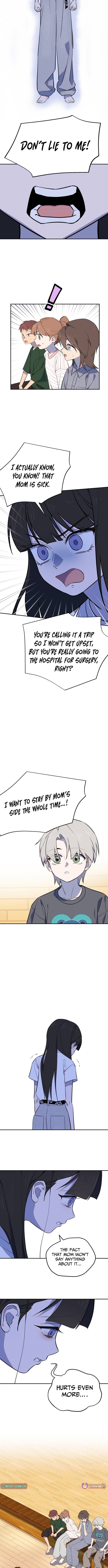 I Became the Daughter of a Top-Star Actress – Chapter 06 – Page 11