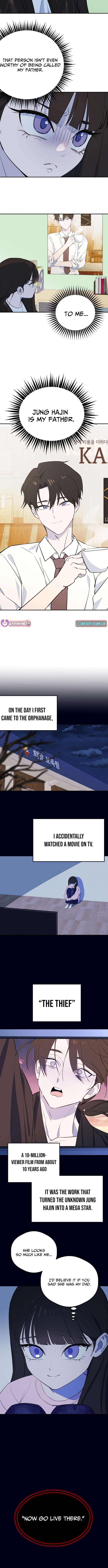 I Became the Daughter of a Top-Star Actress – Chapter 01 – Page 6
