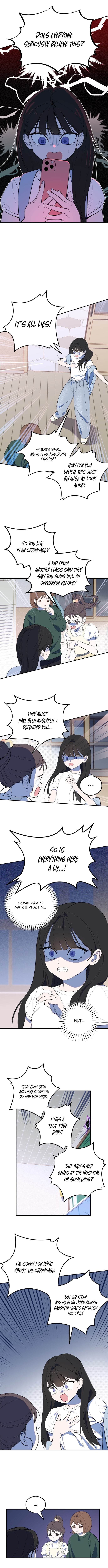 I Became the Daughter of a Top-Star Actress – Chapter 01 – Page 10