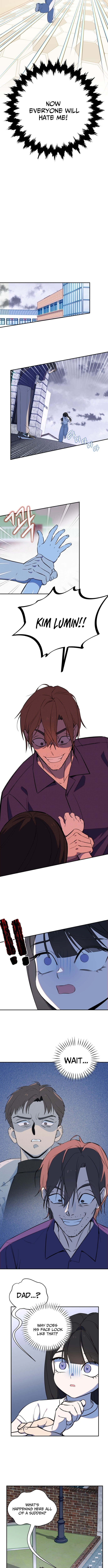 I Became the Daughter of a Top-Star Actress – Chapter 01 – Page 12
