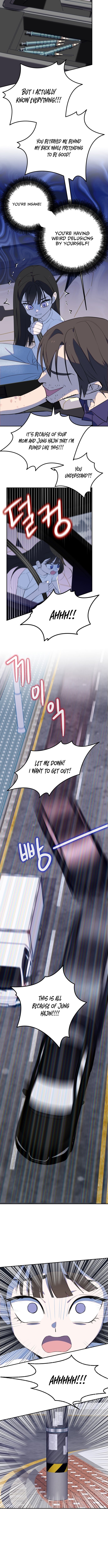 I Became the Daughter of a Top-Star Actress – Chapter 01 – Page 14