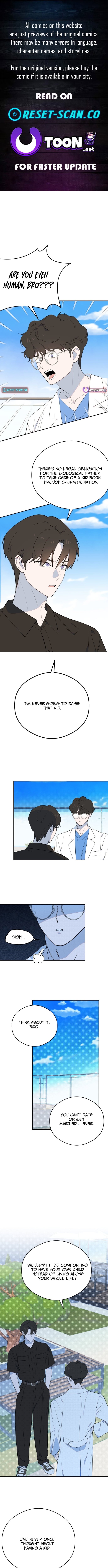 I Became the Daughter of a Top-Star Actress – Chapter 03 – Page 1
