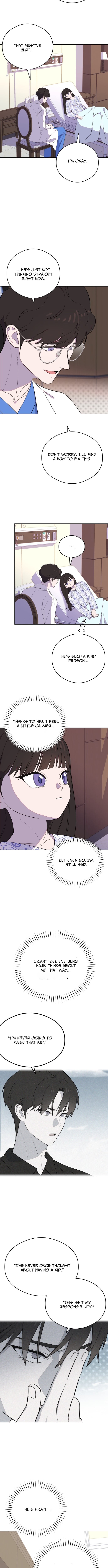 I Became the Daughter of a Top-Star Actress – Chapter 03 – Page 3