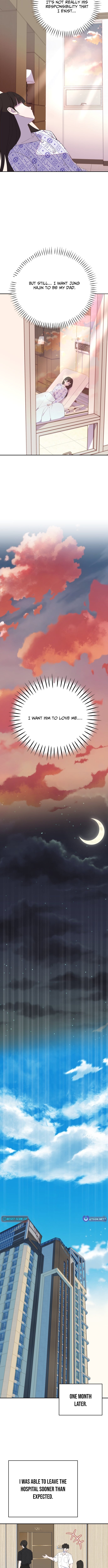 I Became the Daughter of a Top-Star Actress – Chapter 03 – Page 4
