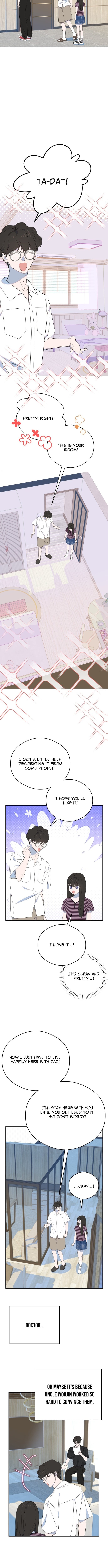I Became the Daughter of a Top-Star Actress – Chapter 03 – Page 5