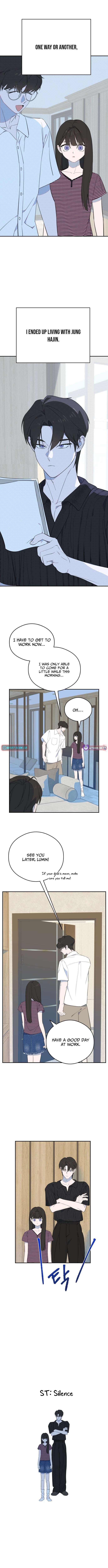 I Became the Daughter of a Top-Star Actress – Chapter 03 – Page 6