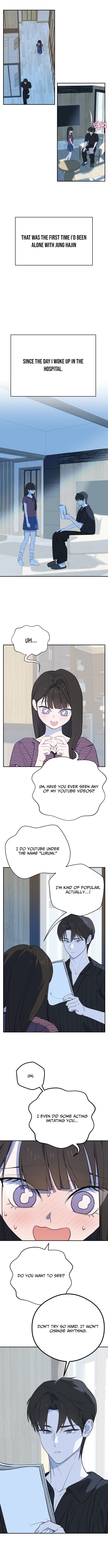 I Became the Daughter of a Top-Star Actress – Chapter 03 – Page 7