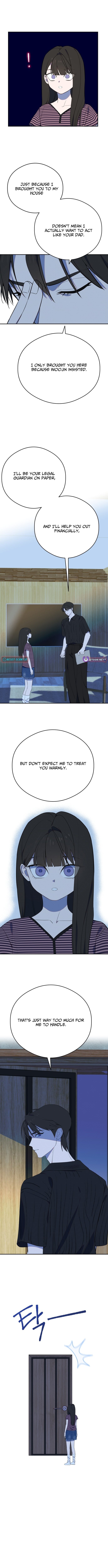 I Became the Daughter of a Top-Star Actress – Chapter 03 – Page 8