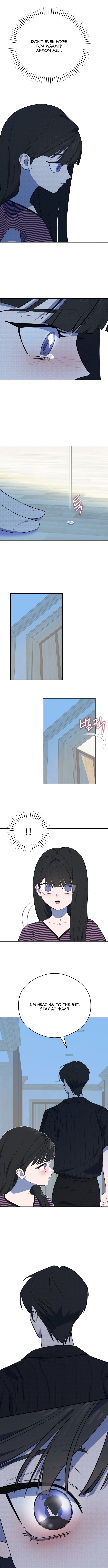 I Became the Daughter of a Top-Star Actress – Chapter 03 – Page 9
