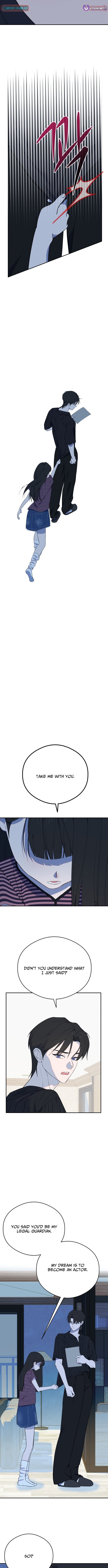 I Became the Daughter of a Top-Star Actress – Chapter 03 – Page 10