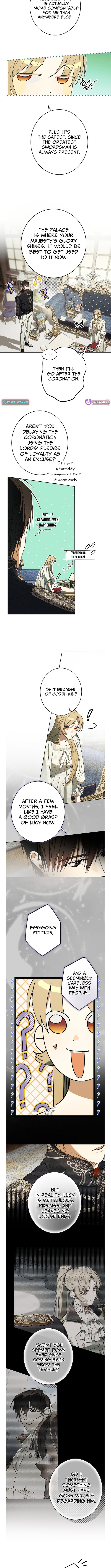 The Dawn That Twists Your Neck – Chapter 21 – Page 2