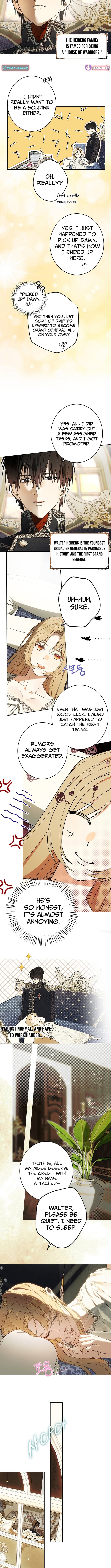 The Dawn That Twists Your Neck – Chapter 21 – Page 7