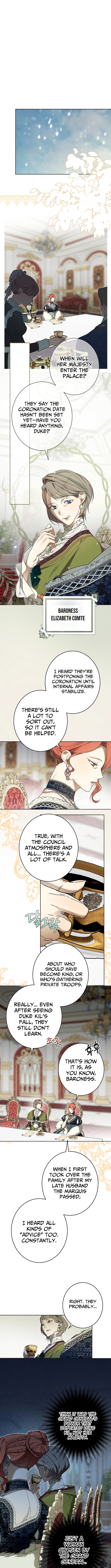 The Dawn That Twists Your Neck – Chapter 22 – Page 2