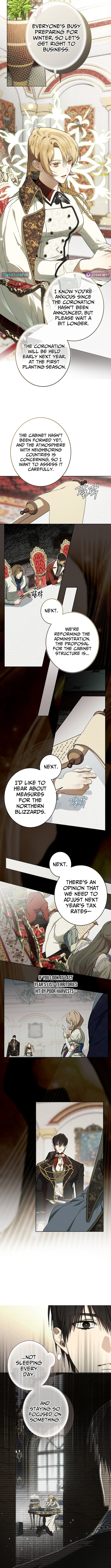 The Dawn That Twists Your Neck – Chapter 22 – Page 4