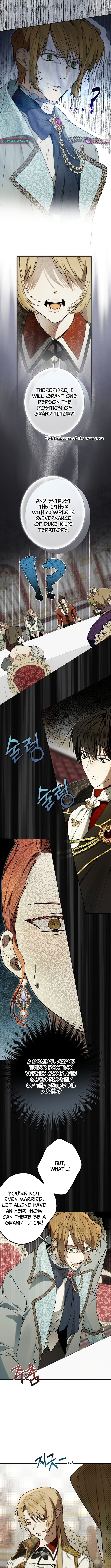 The Dawn That Twists Your Neck – Chapter 22 – Page 6