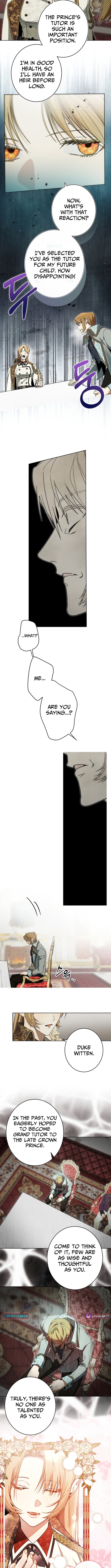 The Dawn That Twists Your Neck – Chapter 22 – Page 7