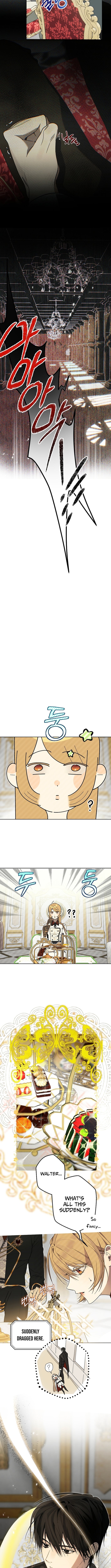 The Dawn That Twists Your Neck – Chapter 22 – Page 9