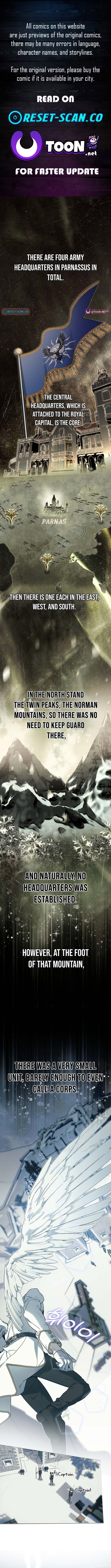 The Dawn That Twists Your Neck – Chapter 24 – Page 1