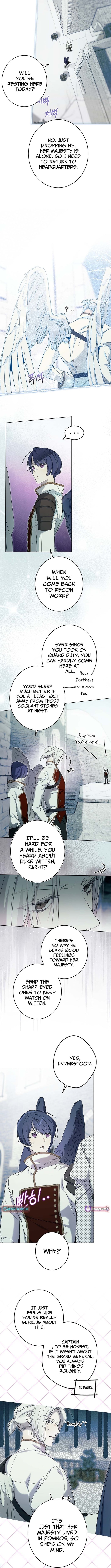 The Dawn That Twists Your Neck – Chapter 24 – Page 3