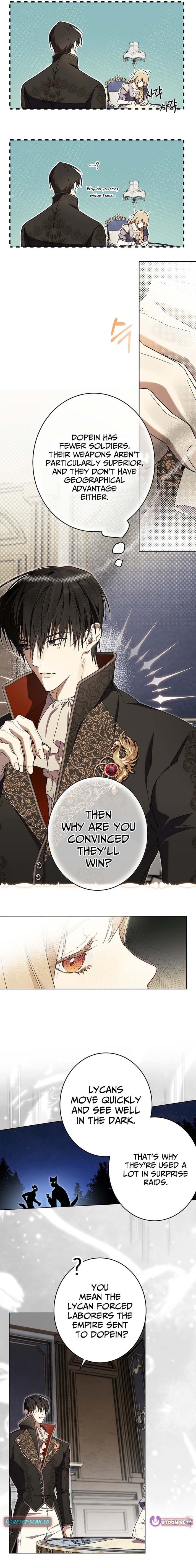The Dawn That Twists Your Neck – Chapter 24 – Page 7