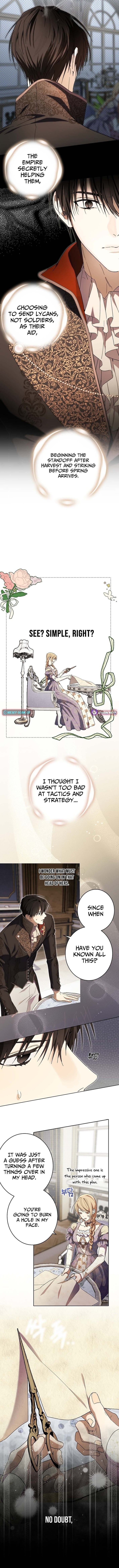 The Dawn That Twists Your Neck – Chapter 24 – Page 9