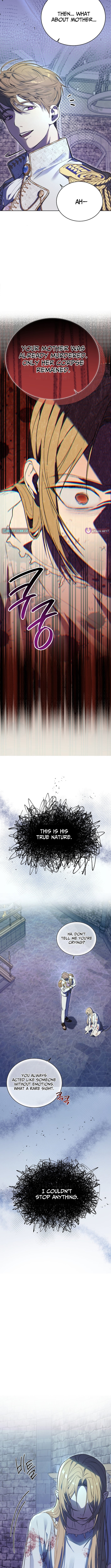 The Dawn That Twists Your Neck – Chapter 01 – Page 6