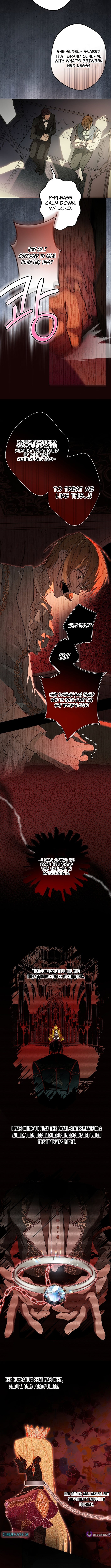 The Dawn That Twists Your Neck – Chapter 23 – Page 9