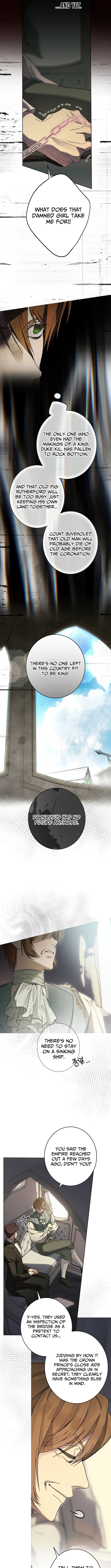 The Dawn That Twists Your Neck – Chapter 23 – Page 10