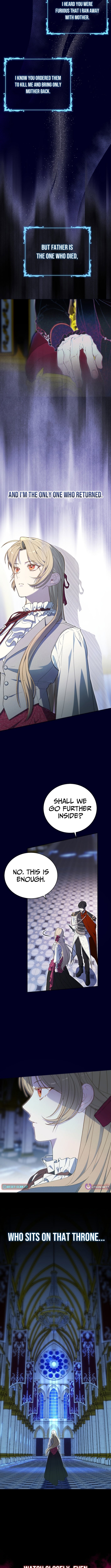 The Dawn That Twists Your Neck – Chapter 11 – Page 3