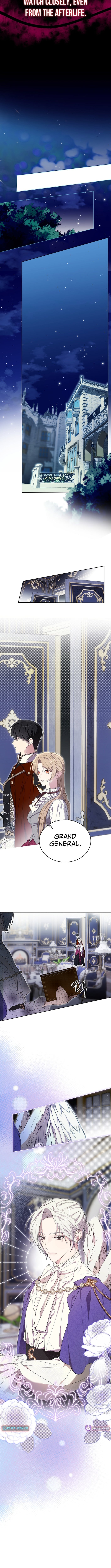 The Dawn That Twists Your Neck – Chapter 11 – Page 4