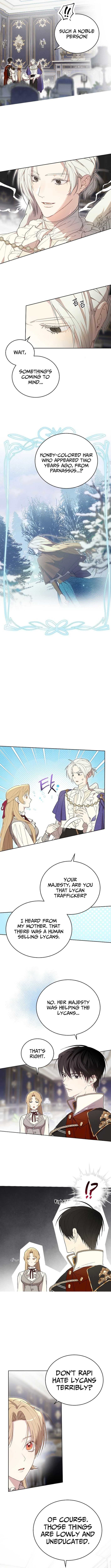 The Dawn That Twists Your Neck – Chapter 11 – Page 8