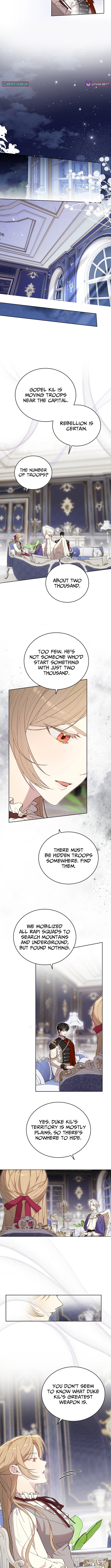 The Dawn That Twists Your Neck – Chapter 11 – Page 10
