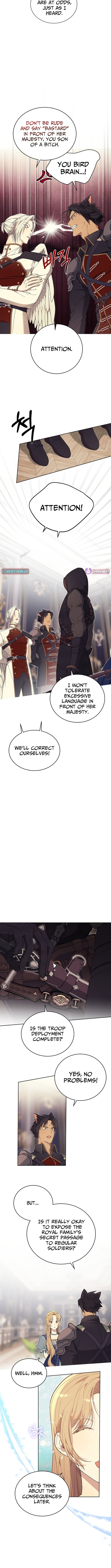 The Dawn That Twists Your Neck – Chapter 12 – Page 6