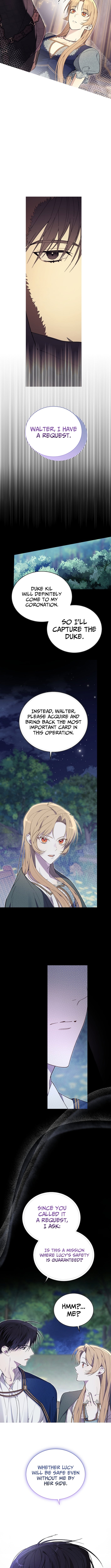 The Dawn That Twists Your Neck – Chapter 12 – Page 8