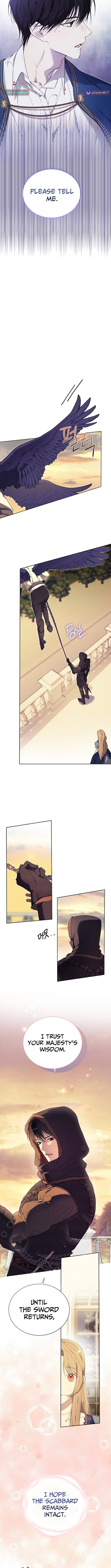 The Dawn That Twists Your Neck – Chapter 12 – Page 9
