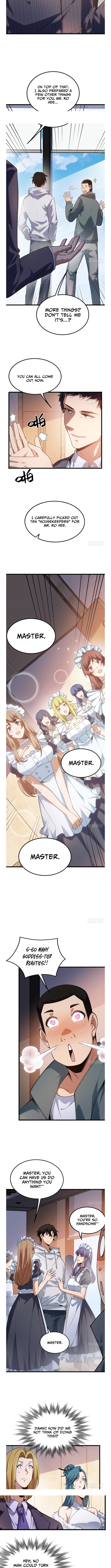 The Surviving Player: Unrivaled in the Second Death Game – Chapter 16 – Page 2