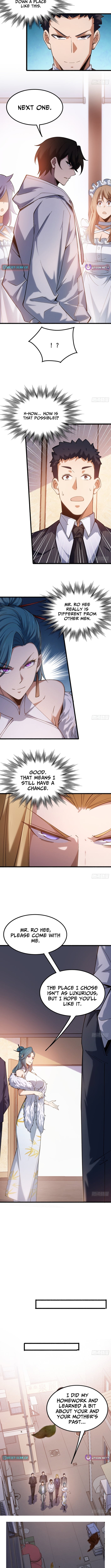 The Surviving Player: Unrivaled in the Second Death Game – Chapter 16 – Page 3