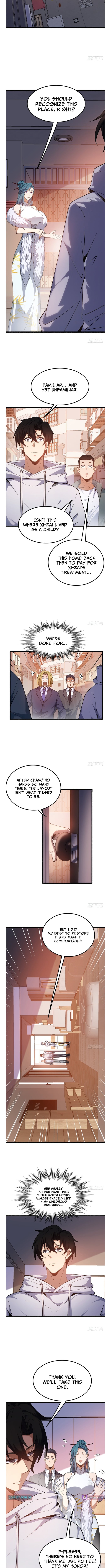 The Surviving Player: Unrivaled in the Second Death Game – Chapter 16 – Page 4
